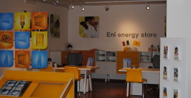 Eni Energy Store