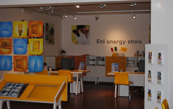 Eni Energy Store