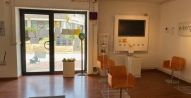 Eni Energy Store