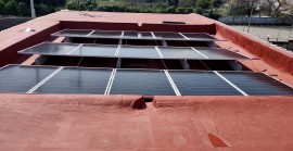 I nostri impianti