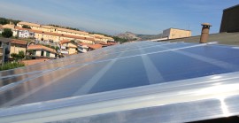 I nostri impianti