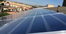 I nostri impianti