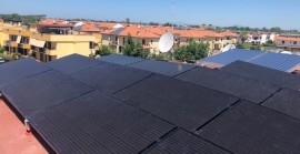 I nostri impianti