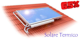 Solare Termico